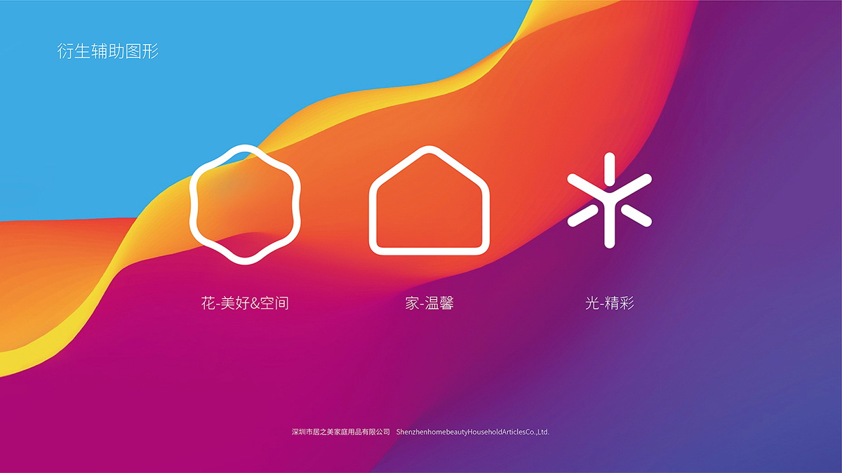 品牌LOGO设计