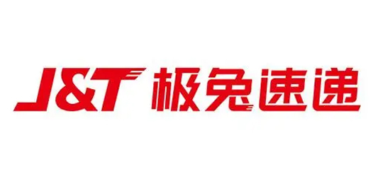 快速崛起的后起之秀 极兔快递 LOGO设计内涵与品牌设计欣赏