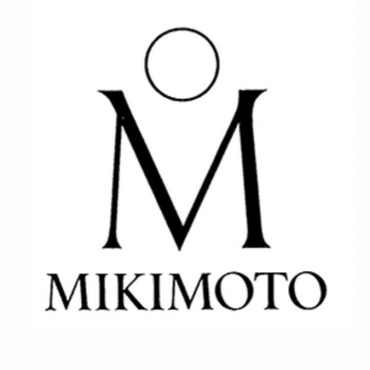 “要用珍珠装饰世界上所有女人的颈部”的“珍珠之王”-日本珍珠珠宝品牌-御木本（MIKIMOTO）-LOGO设计内涵与品牌设计欣赏