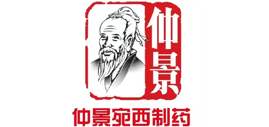 传承中医药文化，复兴中医药事业-仲景宛西制药-现代化 中药 制药企业-LOGO设计内涵与品牌设计欣赏