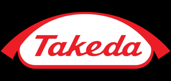 Better Health,Brighter Future-亚洲销售业绩最大的跨国生物制药公司-武田（Takeda）-LOGO设计内涵与品牌设计欣赏