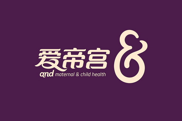 半导体公司LOGO设计