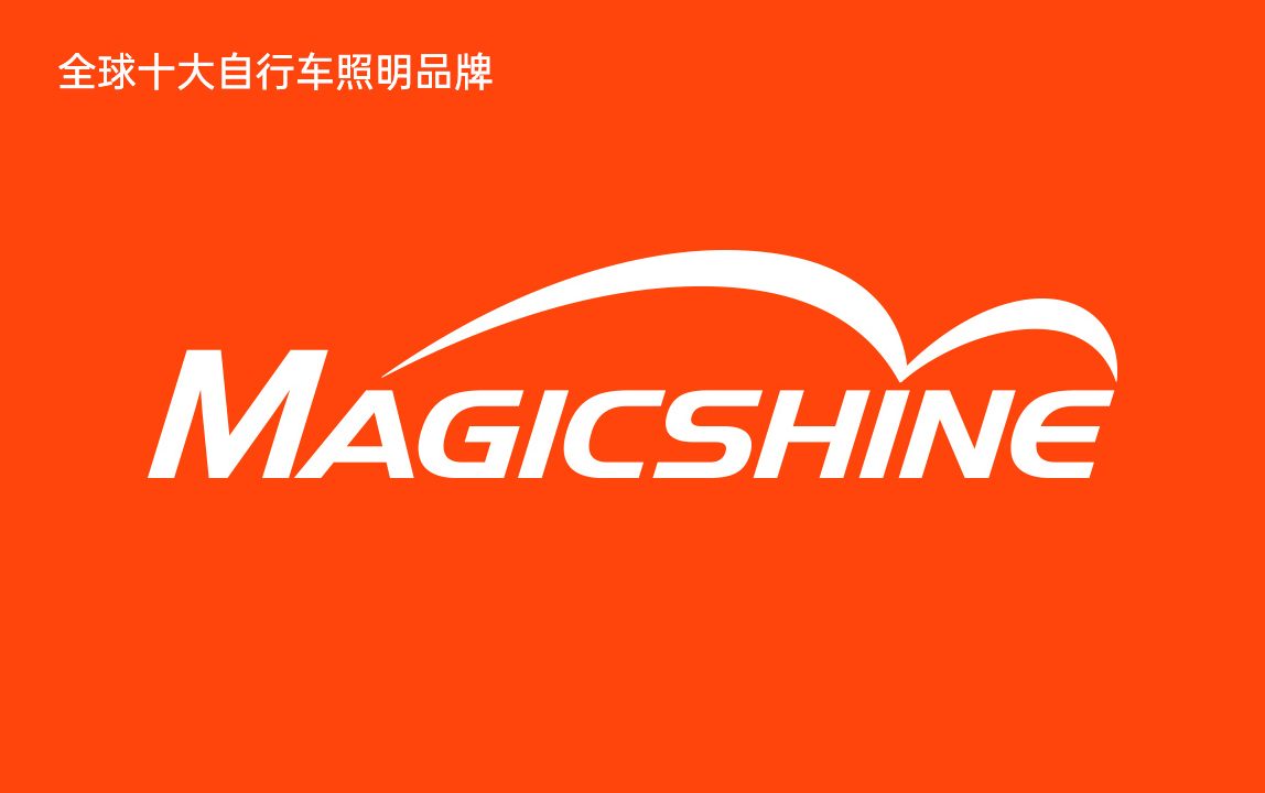 户外照明品牌LOGO设计品牌VI设计