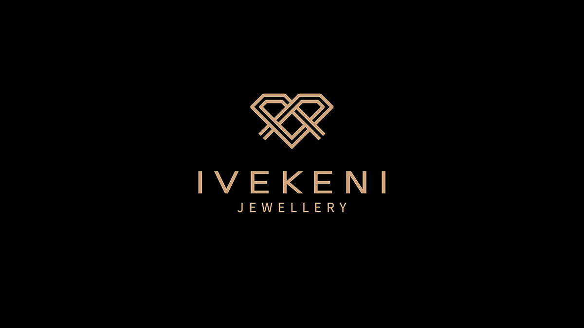 珠宝品牌logo设计