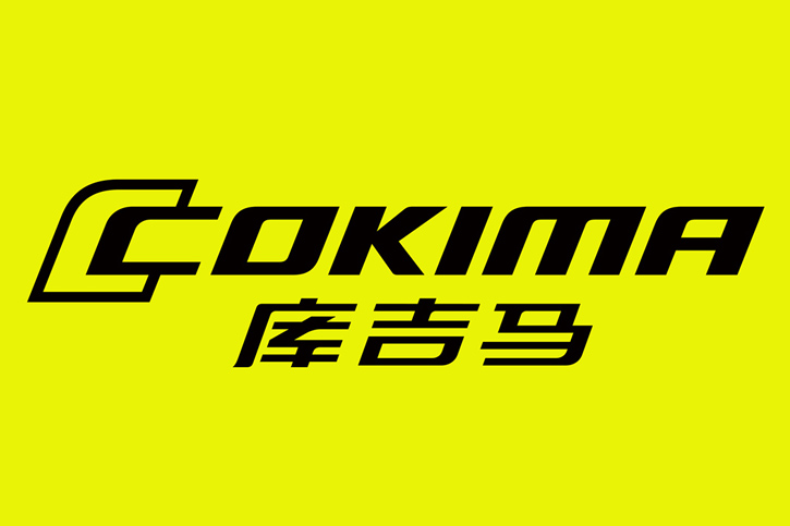 品牌Logo字体设计