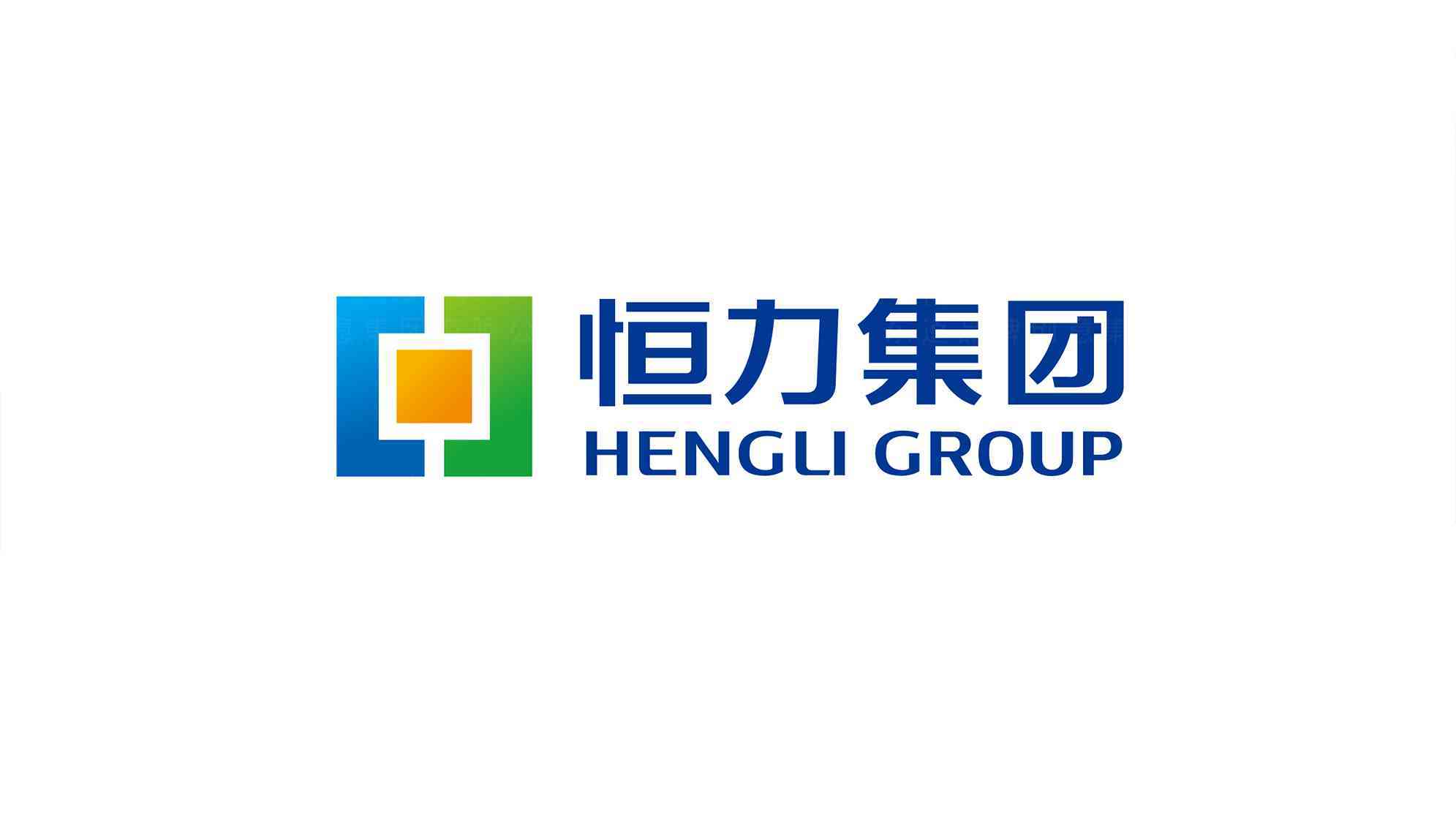 集团logo设计
