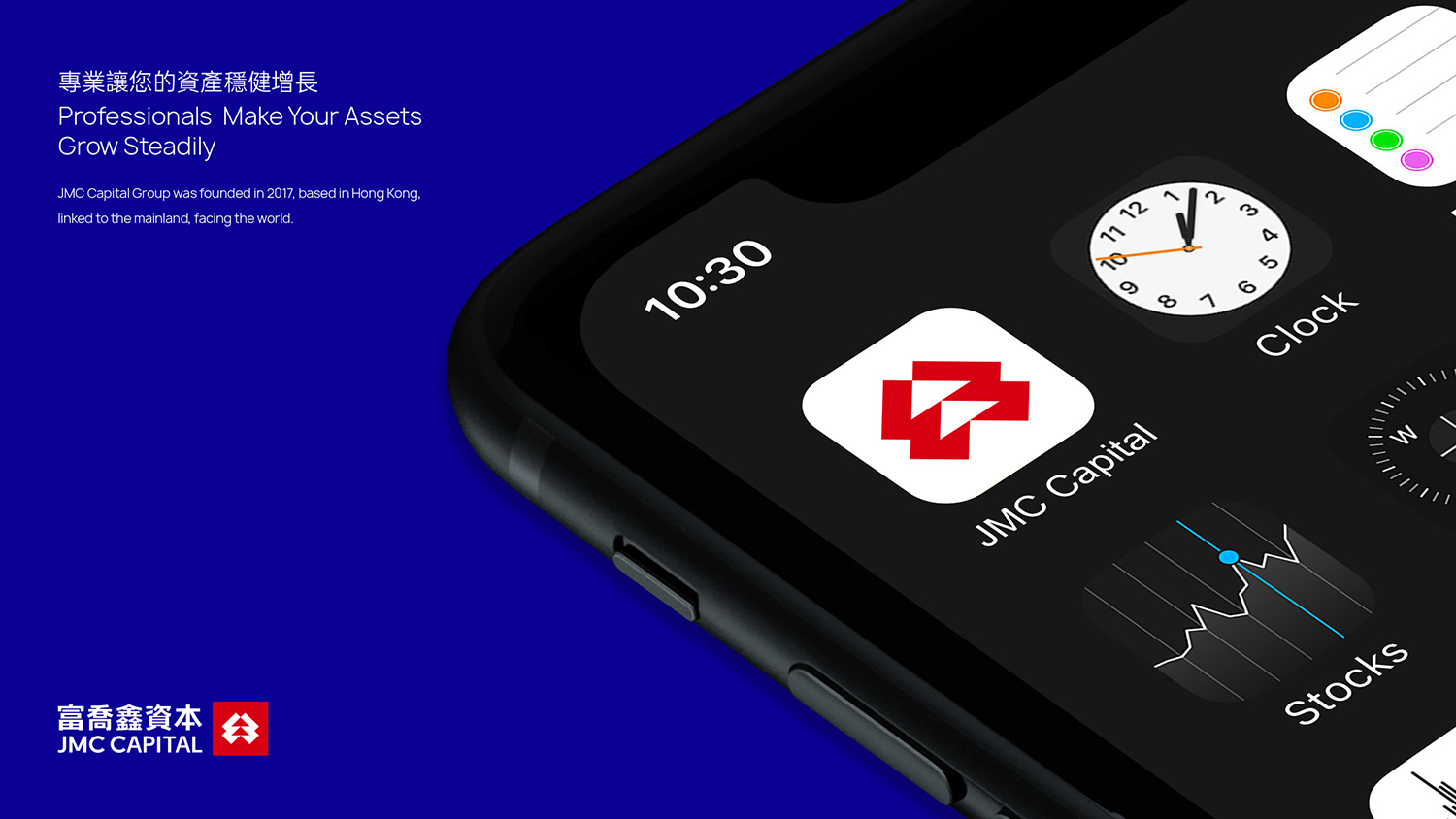 金融logo设计