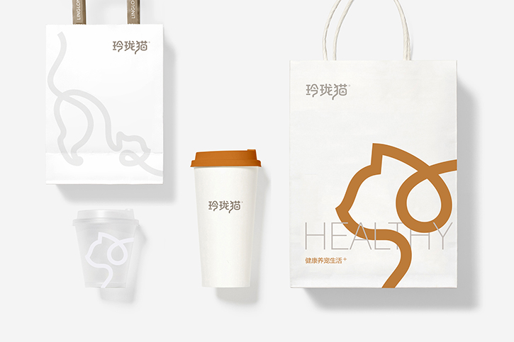 品牌VI设计