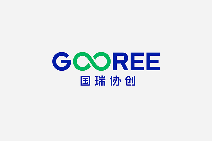 国瑞协创储能品牌VI设计赏析