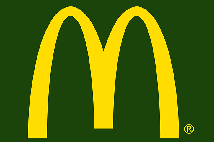 LOGO 设计
