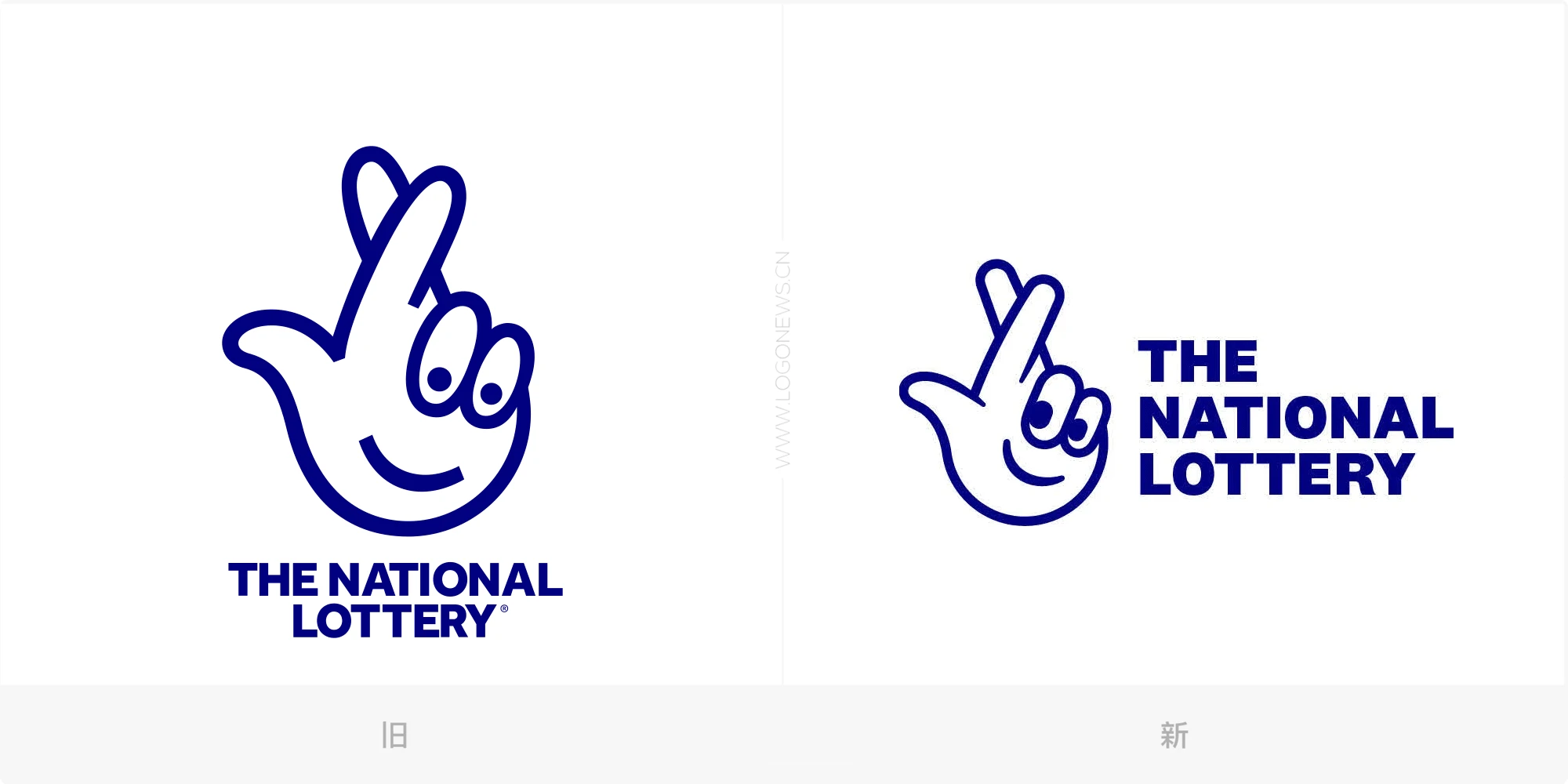 品牌LOGO设计