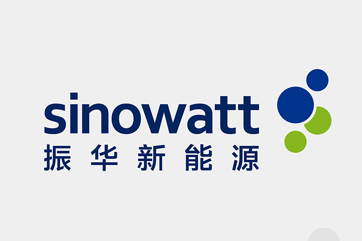 科技LOGO设计